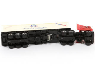 Lot 164 - MAJORETTE (FRANCE) (1)