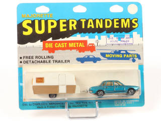 Lot 173 - MAJORETTE (FRANCE) (1)