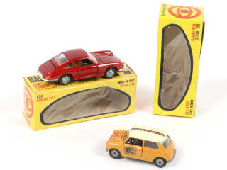 Lot 146 - MEBETOYS (ITALIE) (2)