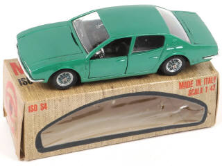 Lot 144 - MEBETOYS (ITALIE) (1)