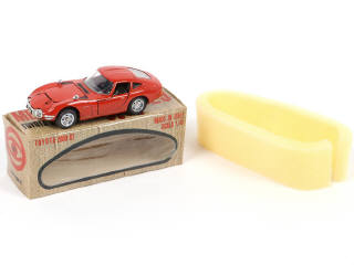 Lot 143 - MEBETOYS (ITALIE) (1)