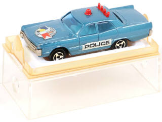 Lot 166 - MAJORETTE (FRANCE) (1)