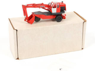 Lot 59 - ASAM MODELS (GB) (1)