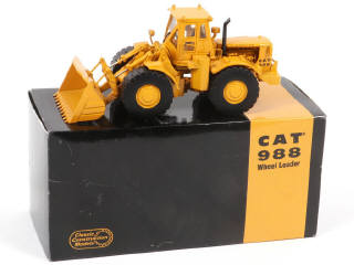 Lot 53 - CLASSIC CONSTRUCTION MODELS (USA) (1)