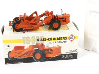 Lot 54 - FIRST GEAR (USA) (1)