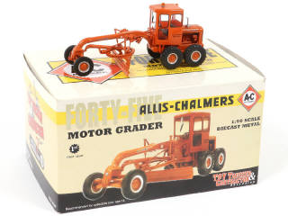 Lot 55 - FIRST GEAR (USA) (1)