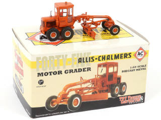 Lot 55 - FIRST GEAR (USA) (1)