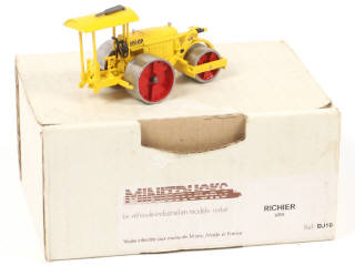 Lot 271 - MINITRUCKS (FRANCE) (1)