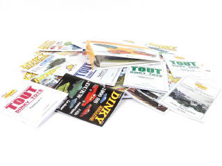 Lot 6 - CLUB DINKY FRANCE (20)