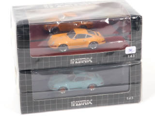 Lot 157 - MATRIX SCALE MODELS (PAYS BAS) (2)