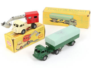 Lot 197 - C.I.J. (FRANCE) (2)