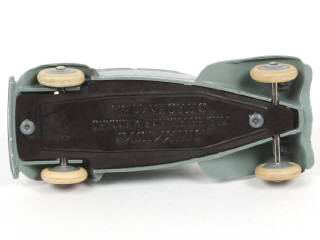 Lot 233 - DINKY TOYS (FRANCE) (1)