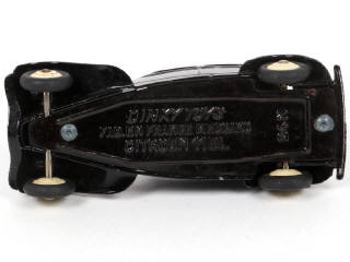 Lot 234 - DINKY TOYS (FRANCE) (1)