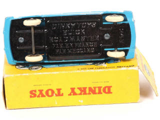 Lot 256 - DINKY TOYS (FRANCE) (1)