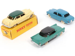 Lot 278 - DINKY TOYS (FRANCE) (1)