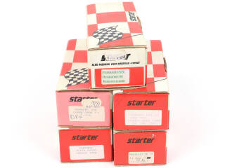 Lot 194 - STARTER (FRANCE) (5)