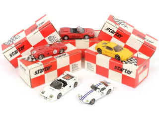 Lot 195 - STARTER (FRANCE) (5)