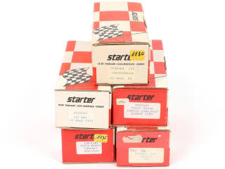 Lot 195 - STARTER (FRANCE) (5)