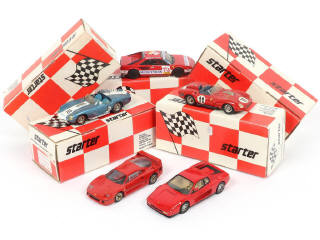 Lot 196 - STARTER (FRANCE) (5)