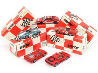 Lot 196 - STARTER (FRANCE) (5)