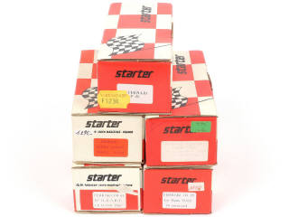 Lot 196 - STARTER (FRANCE) (5)