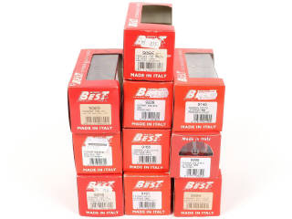 Lot 156 - BEST MODEL (ITALIE) (10)