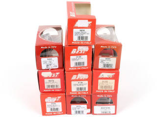 Lot 157 - BEST MODEL (ITALIE) (10)