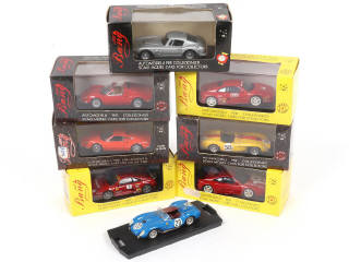 Lot 161 - BANG (ITALIE) (8)