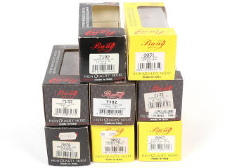 Lot 161 - BANG (ITALIE) (8)