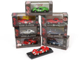 Lot 162 - BANG (ITALIE) (8)