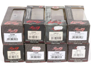 Lot 162 - BANG (ITALIE) (8)