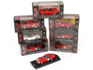 Lot 163 - BANG (ITALIE) (8)