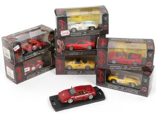 Lot 160 - BANG (ITALIE) (8)