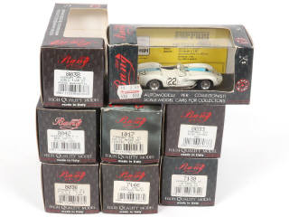 Lot 160 - BANG (ITALIE) (8)