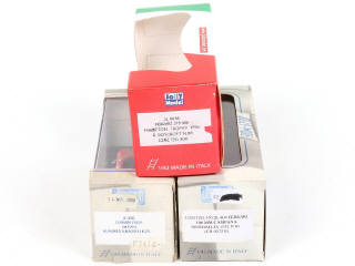 Lot 139 - JOLLY MODEL (ITALIE) (3)