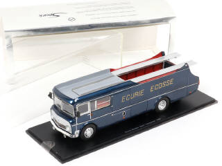 Lot 89 - SPARK (MACAU) (1)