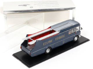 Lot 89 - SPARK (MACAU) (1)