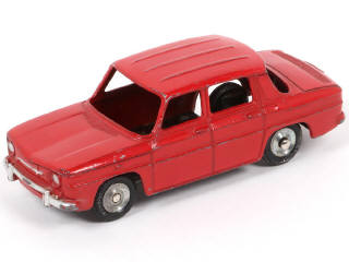 Lot 231 - DINKY TOYS (FRANCE) Série JUNIOR (1)