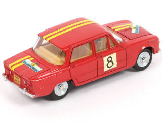 Lot 239 - DINKY TOYS (FRANCE) (1)