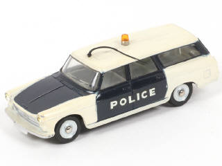 Lot 240 - DINKY TOYS (FRANCE) (1)