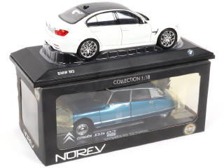 Lot 59 - NOREV (FRANCE) (2)