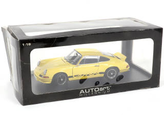 Lot 51 - AUTOART (ALLEMAGNE) (1)