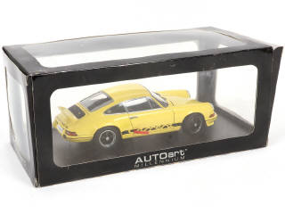 Lot 51 - AUTOART (ALLEMAGNE) (1)