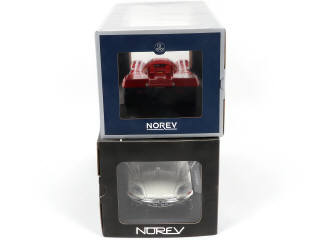 Lot 60 - NOREV (FRANCE) (2)