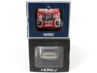 Lot 60 - NOREV (FRANCE) (2)