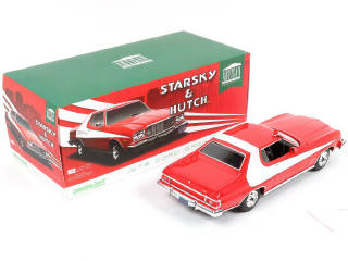 Lot 42 - GREENLIGHT COLLECTIBLES (USA) (1)