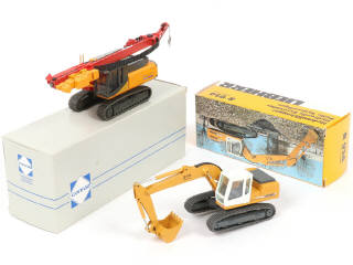 Lot 99 - CONRAD (ALLEMAGNE) (2)