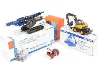 Lot 104 - DIVERS (ALLEMAGNE) (3)