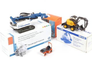 Lot 104 - DIVERS (ALLEMAGNE) (3)