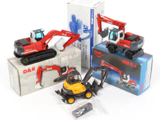 Lot 107 - DIVERS (ALLEMAGNE) (3)